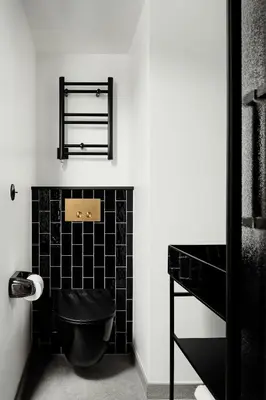 Salle de bains dans l'établissement My Maison In Paris Montmartre