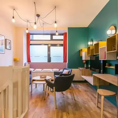 New and Cosy in heart of Paris