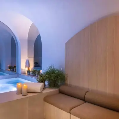Hôtel & Spa Vinci Due