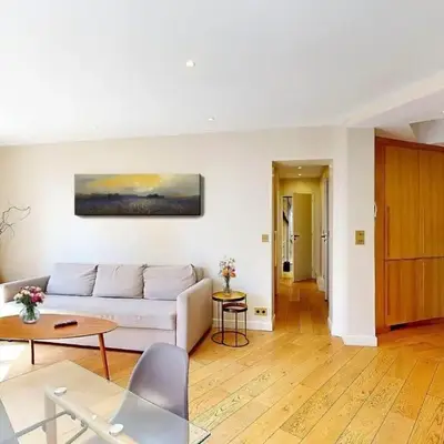 179 Suite Mayou - Superbe Appartement à Paris