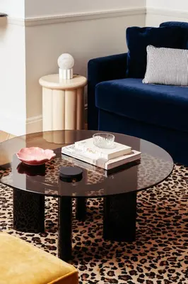Coin salon dans l'établissement My Maison In Paris - Champ de Mars