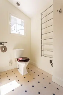 Salle de bains dans l'établissement Exceptional apartment - 3BR-8P - Pantheon
