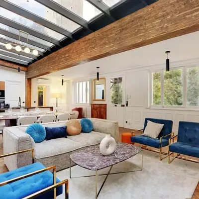 Exceptional apartment - 3BR-8P - Pantheon