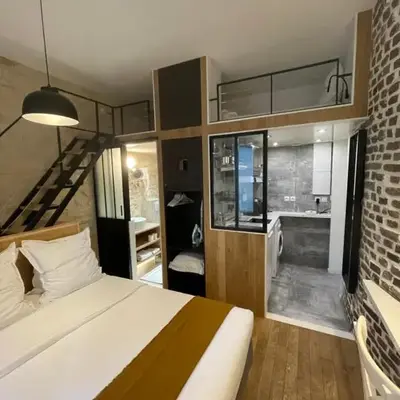 Studio Cinq Diamants