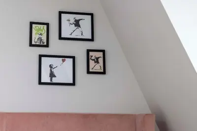 Plan de l'établissement Hotel Le 37 Bis