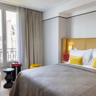 Hotel Le 37 Bis