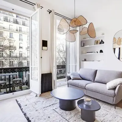 Pick A Flat's Apartments in Opéra - Rue de Richelieu