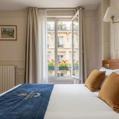 Hotel Havane Opera