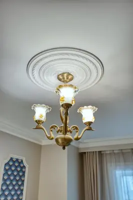 Plan de l'établissement Romantique 150m2 4CH proche de L'Opéra - Clim