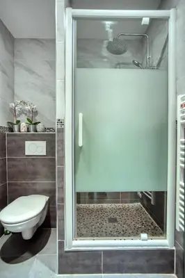 Salle de bains dans l'établissement Romantique 150m2 4CH proche de L'Opéra - Clim