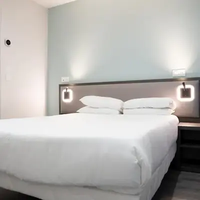 Aero Hotel