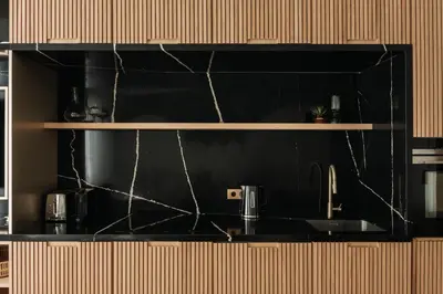 Plan de l'établissement HIGHSTAY - Luxury Serviced Apartments - Champs-Elysées