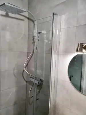 Salle de bains dans l'établissement Home Sweet Home Sacré-Coeur Montmartre
