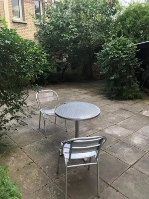 Plan de l'établissement Superb Cozy Accommodation In Boulogne Billancourt
