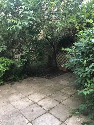 Plan de l'établissement Superb Cozy Accommodation In Boulogne Billancourt