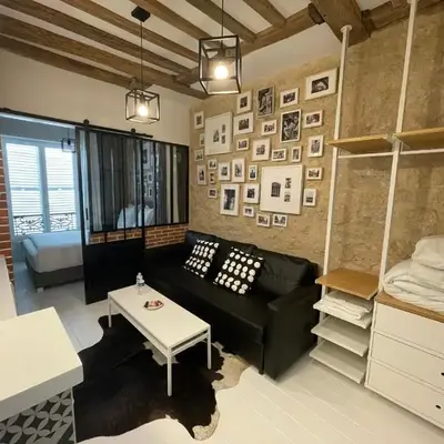 Appartement Aix