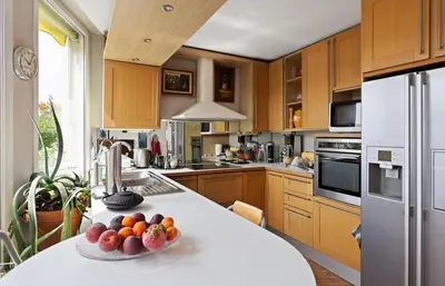 Cuisine ou kitchenette dans l'établissement GuestReady - Stunning Apt near Champs Elysées