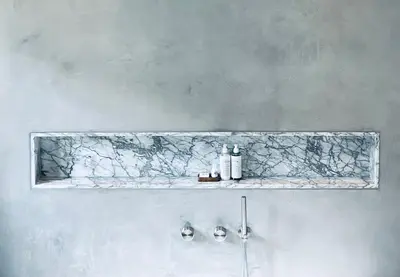Plan de l'établissement Luxury Flat with AC 