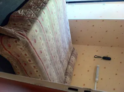Salle de bains dans l'établissement Hotel Des Arts