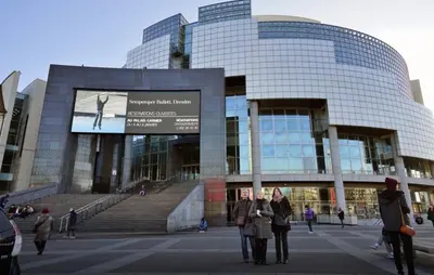 Clients de l'établissement Paris- Opéra Bastille