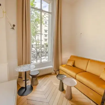 Appartement de standing 4 - tour Eiffel/Invalides