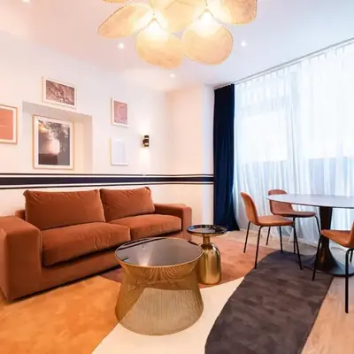 MBM - UPPER MARAIS