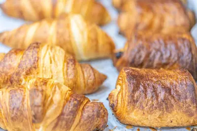 Nourriture dans l'appart'hôtel ou à proximité