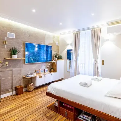 GuestReady - Oasis balinaise au cœur de Paris