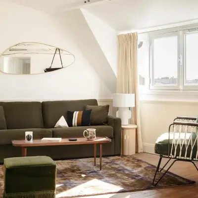 My Maison In Paris - Louvre