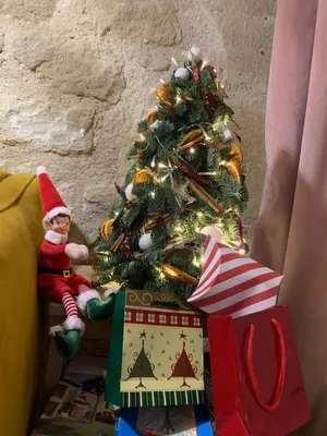 Enfants séjournant dans l'établissement My Nest Inn Paris Marais - 53m² - 2 chambres - Coeur de Paris