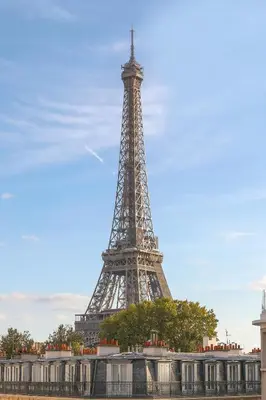 Lieu d'intérêt à proximité de l'appartement