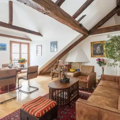 GuestReady - Appartement climatisé rue Cambon