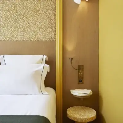 Hôtel Prince de Conti - Hôtel Rénové
