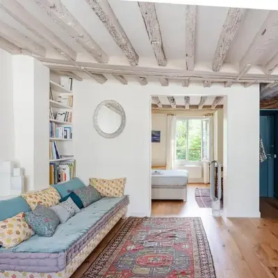 GuestReady - Apt in the heart of Latin Quarter