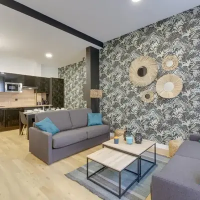 195 Suite Royal - Superb apartment in Paris