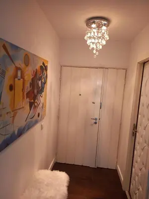 Plan de l'établissement Parisian Sparkle Retreat, 150m from American Hospital