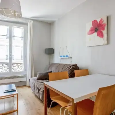 Appartement Caldère - Welkeys