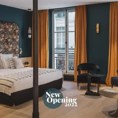 Dandy Hotel