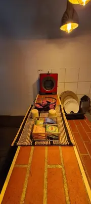 Plan de l'établissement Cozy apt Heart of Paris, 3 mins Louvre