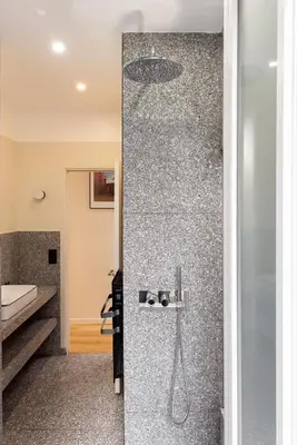 Salle de bains dans l'établissement Jardin des Plantes - Amazing 2BR 4P apartment