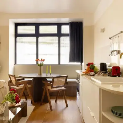 Jardin des Plantes - Amazing 2BR 4P apartment