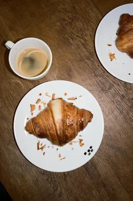 Nourriture dans l'hôtel ou à proximité