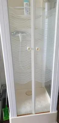 Salle de bains dans l'établissement Paris Quartier Latin