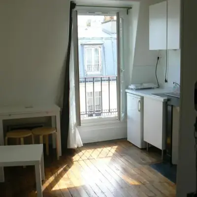 Paris Quartier Latin