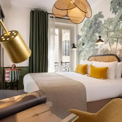 Hotel Lejolly - ex Avalon Cosy