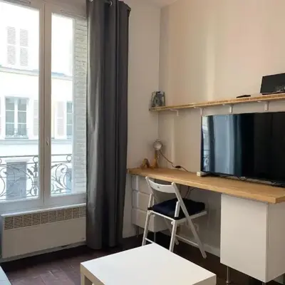 ParisConciergerie - 1BR apartment close to Bercy