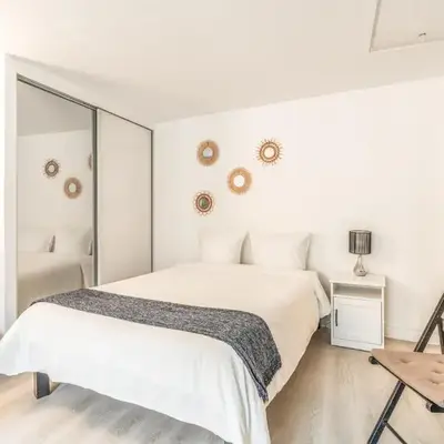 Chatelet Flat