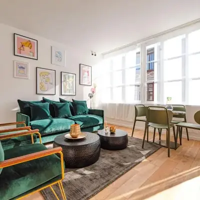 MBM - LOFT MARAIS