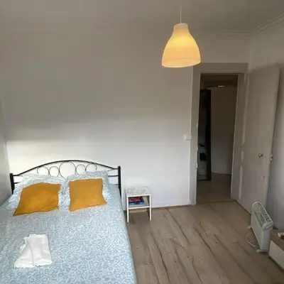 Studio Montmartre 15 min du Sacré-Cœur