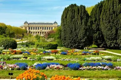 Jardin de l'établissement Exceptionnelle maison de ville ✧Cour privée ✧Métro